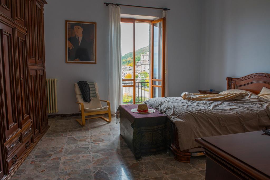 Апартаменты Narni Charm Номер фото